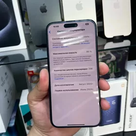 ıphone 15 maks