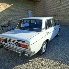 Lada 2106 1998