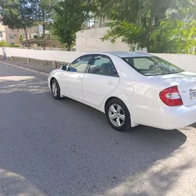 Toyota Camry 2002