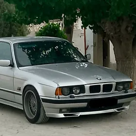 BMW 535 1990