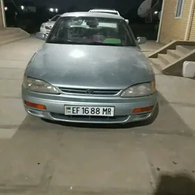 Toyota Camry 1997