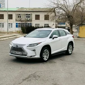 Lexus RX 350 2019