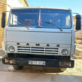 Kamaz 5410 1995