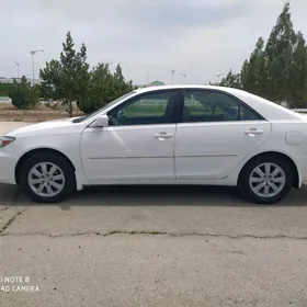 Toyota Camry 2003