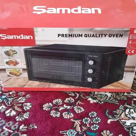 Şamdan duhowka