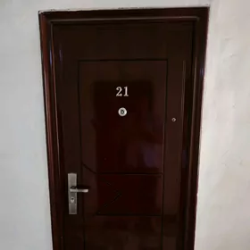 Gapy/Дверь Наружная