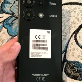redmi not 13