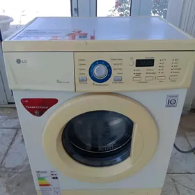 LG 5 kg kir masyn