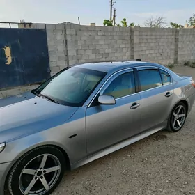 BMW E60 2005