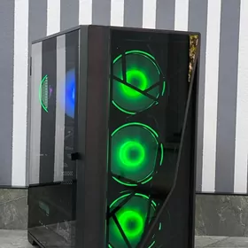 i5 9400F / SSD / Hdd / GTX 108