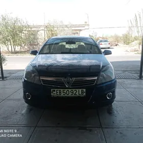Opel Astra 2005