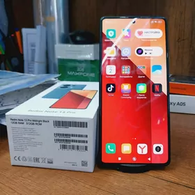 Redmi not 13pro 12/512