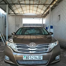 Toyota Venza 2010