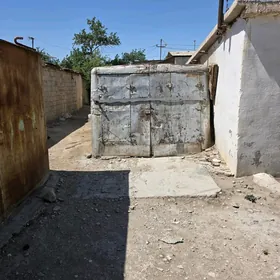 гараж 205а