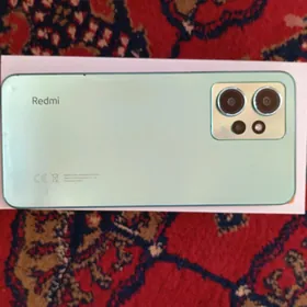 redmi note 12