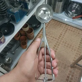 DONDURMA KAŞIK