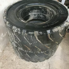 AÝAK VILKA POGRUZŞIK