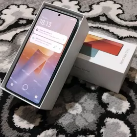 Redmi not13pro