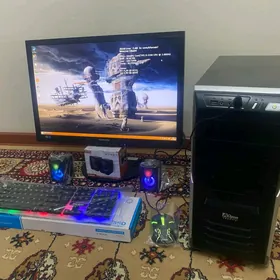 🟣Core i5 игровой компьютер️