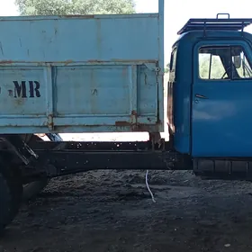 Gaz 53 1986
