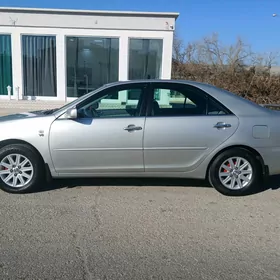 Toyota Camry 2005