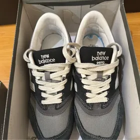 krossowka “new balance”