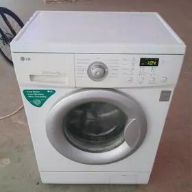 LG kir maşin