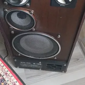 акустическая колонка