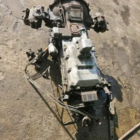 Kamaz karopga