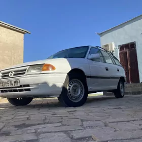 Opel Astra 1992
