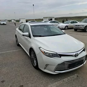 Toyota Avalon 2017