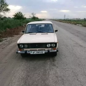 Lada 2106 1999