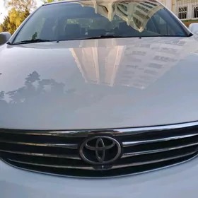 obilsowka duty camry