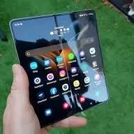 samsung zFold 3