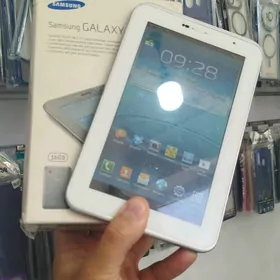 SAMSUNG TAB 2 PLANSET