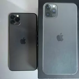 iP 11 pro max 2sim