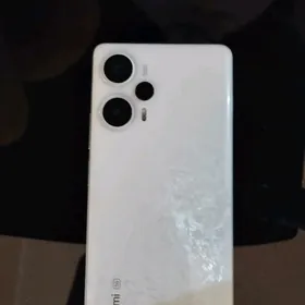 REDMI NOTE 12 TURBO 5G
