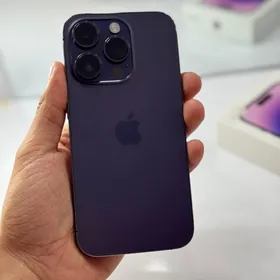 iPhone 14Pro🟣