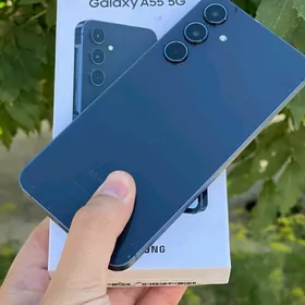 Samsung a55