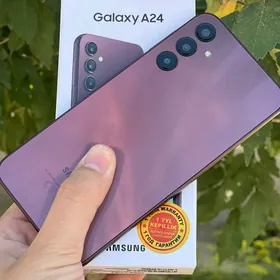 Samsung a24