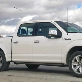 Ford F-150 2019