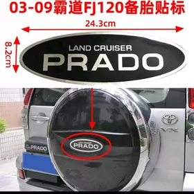 prado