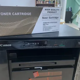 Canon 3010