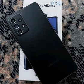 samung a52 5G