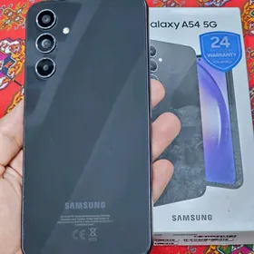 Samsung A54 8/128gb