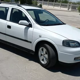 Opel Astra 2000
