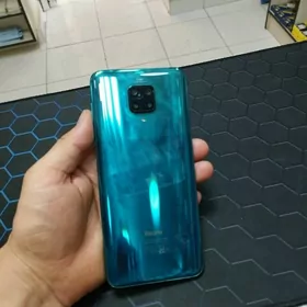 Redmi not 9 pro  6/128gb
