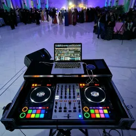 dj pioneer ddj 1000