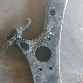 Toyota Sienna çaşka