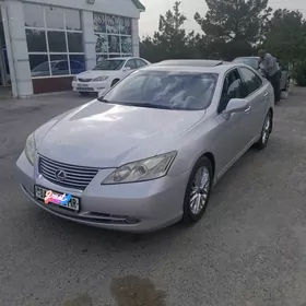Lexus ES 350 2007